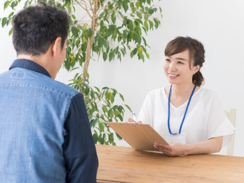 うみのほし大久保相談支援事業所って？