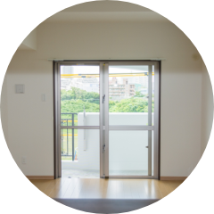 ひとりで暮らしてみたい…