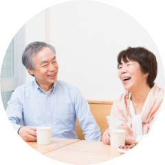 友達や話し相手がほしいな…