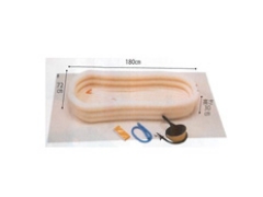 簡易浴槽簡易浴槽