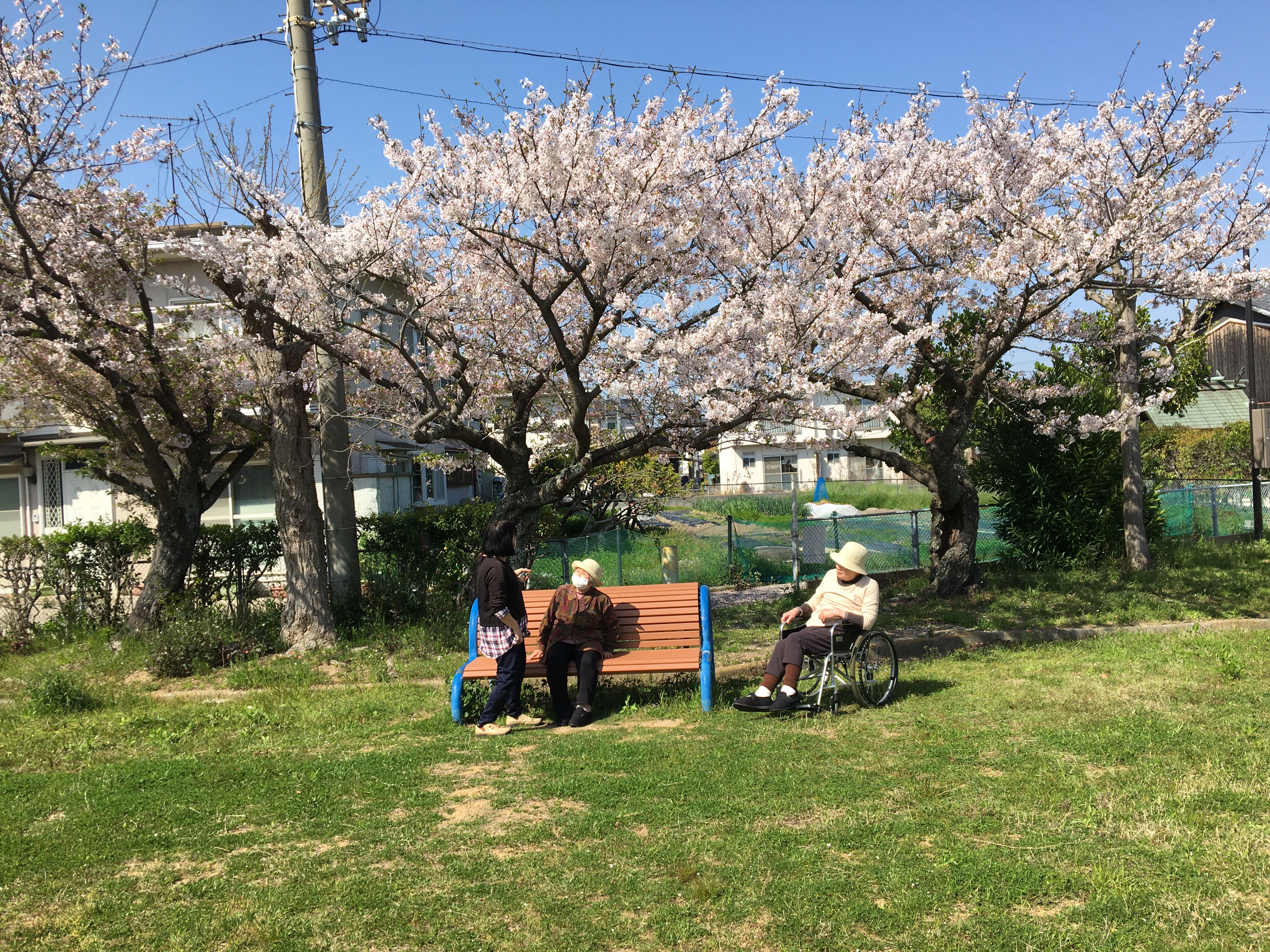 予防医療と介護予防で健やかな生活